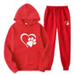 PAWCOMFORT SET | COSY 2-PIECE SET