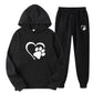 PAWCOMFORT SET | COSY 2-PIECE SET