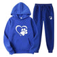 PAWCOMFORT SET | COSY 2-PIECE SET