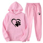 PAWCOMFORT SET | COSY 2-PIECE SET