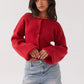 Alannah winters Casual and Comfortable Vest