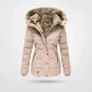 Waterproof Winter Jacket