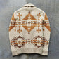 Grayson - Vintage and cozy vest