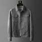 Reuben - Suede jacket