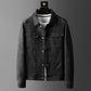 Reuben - Suede jacket