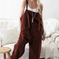Constance - Loose jumpsuit