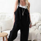 Constance - Loose jumpsuit