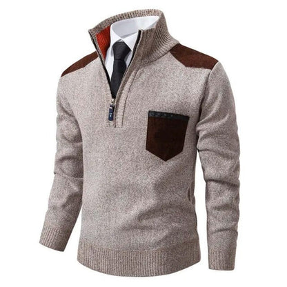 Bolt - Casual Sweater For Men