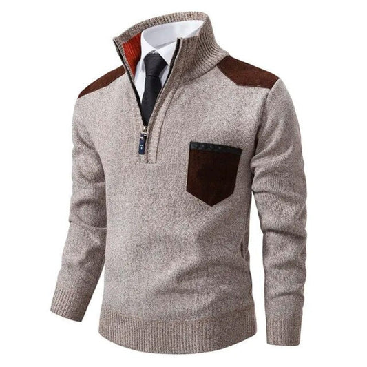 Bolt - Casual Sweater For Men