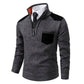 Bolt - Casual Sweater For Men