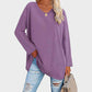 Elegant Long-Sleeve Top