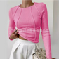 Women's Summer Long Sleeve Shirt - Mira