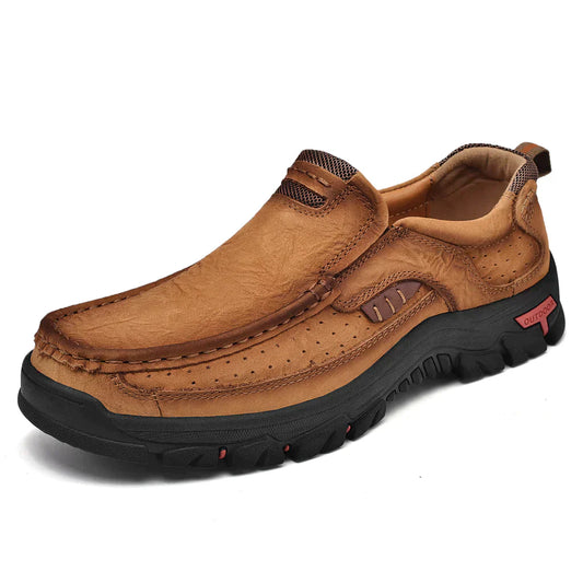 Clarence - Orthopedic men's shoes