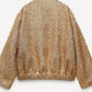 Loretta - Festive jacket