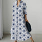 Lula - Women's dress with print