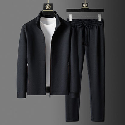 Fabian - Men's Lounge Suit