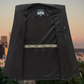 Breeze - Men's Vest with Multi-Pockets and Zip