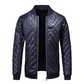 Reid - Leather Jacket For Men