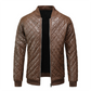 Reid - Leather Jacket For Men