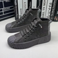 British style elevated shoes- Rion