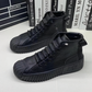 British style elevated shoes- Rion