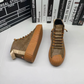 British style elevated shoes- Rion