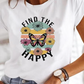 ROSALINDA - Printed Women's T-Shirt