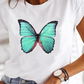 ROSALINDA - Printed Women's T-Shirt
