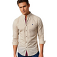 Men's Long-Sleeve Shirt