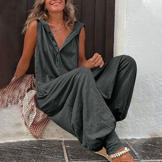 MILA - Women's jumpsuit