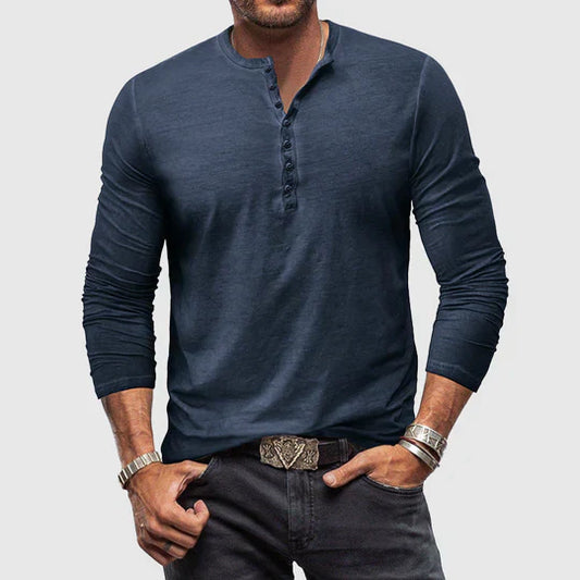 Vibe | Timeless classic shirt