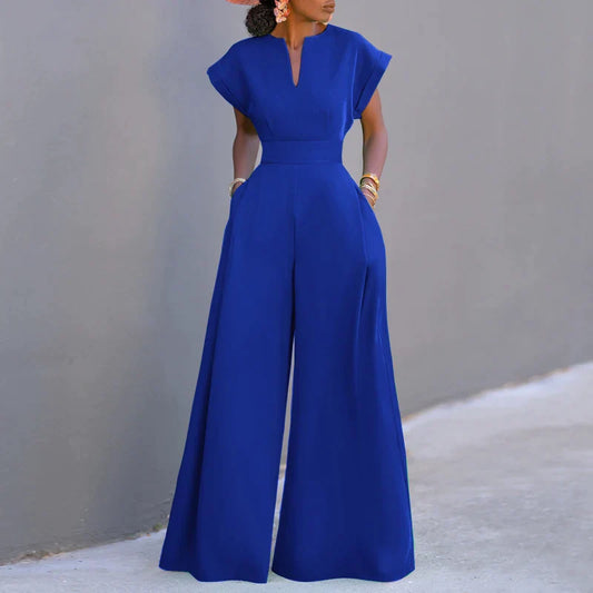 Olivia - Elegant jumpsuits