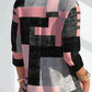 Martha - Checked blouse
