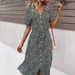 Kailey | Flower Dress