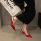 Jess | High Heels
