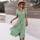 Kailey | Flower Dress