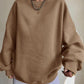 Mildred - Long Sleeve Sweater