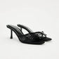 Sascha | Leopard Heels