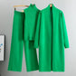 Blanka - Luxurious 3-Piece Set