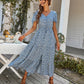 Alani | Flower Dress