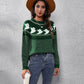 Rosita - Halloween Ghost Vintage Women Sweater