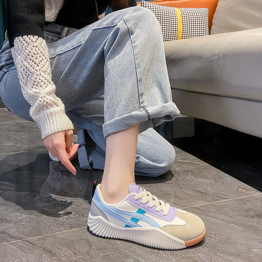 Hazel - Ultra comfortable sneakers
