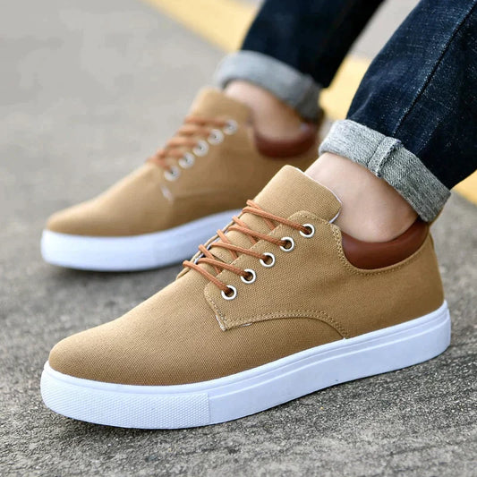 MICHEL - Comfortable and stylish men's sneakers