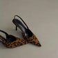 Casey | Slingbacks