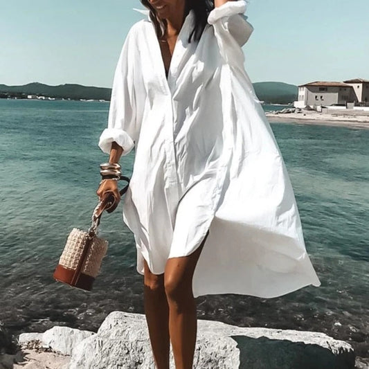 Hermine - Women's Summer Dress