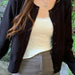 TEMPEST | LIGHTWEIGHT CREW CARDIGAN