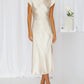 Eliza - Elegant Swallow Dress