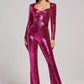 Stylish Women's Jumpsuit