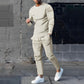 Tyler - Sweater with pants