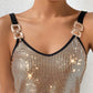 Dilani | Women's Chain Strap Camisole Top - Elegant & Comfortable